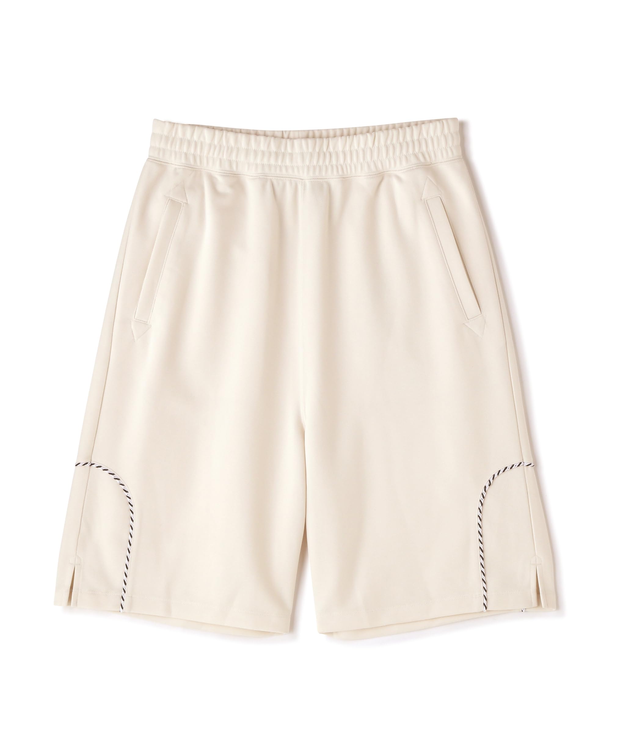 

Schott NYC JERSEY WESTERN SHORTS / 782-4113006 Men s L 030 White
