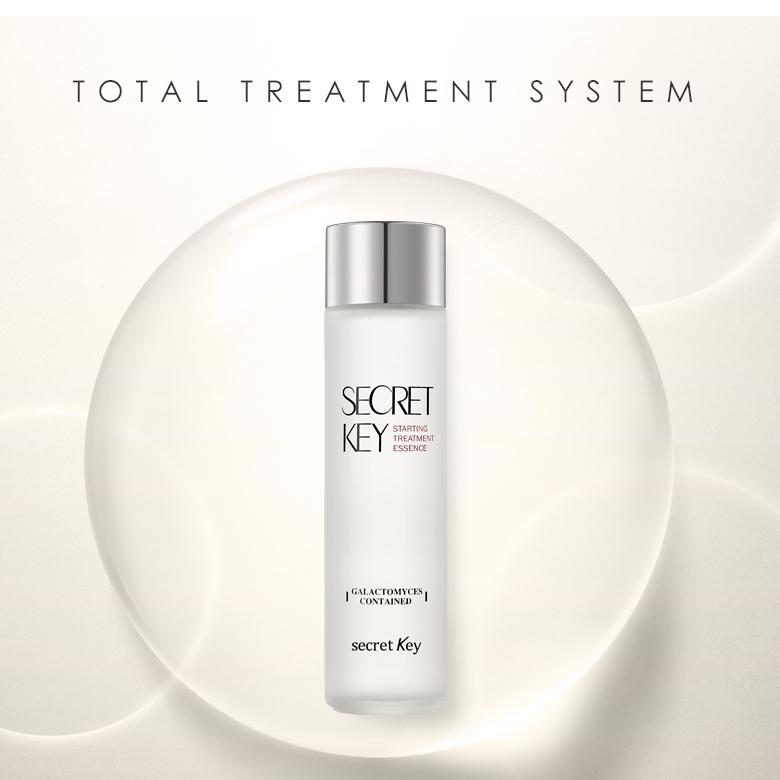 SECRET KEY Starting Treatment Essence 155ml