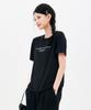 CHASECULT Women'S Essential Ice T-Shirt-Fbzg5851C03