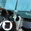 For Toyota Tundra 2014-21 ABS Central Control Air Outlet Left Mobile Phone Holder GPS Navigation Holder Interior Car Accessories