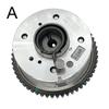 2435025000 243702G000 Intake & Exhaust CVVT Sprocket Gear for Hyundai Kia 2.0L 2.4L GDI 2008-2014 OEM 24350-25000 24370-2G000