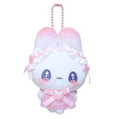Kamio Japan Keychain Mascot Keychain Magical Berry Berry Strawberry 230175