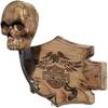 Motorcycle Holder, Resin Bracket Decor Ornament Hanger