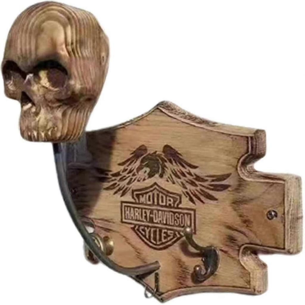Motorcycle Holder, Resin Bracket Decor Ornament Hanger