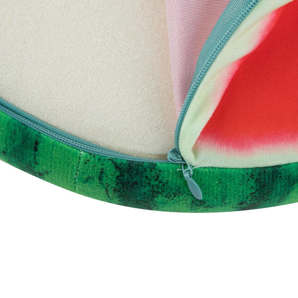 Cushion Creative Pillow Fruit Cushion Home Decoration