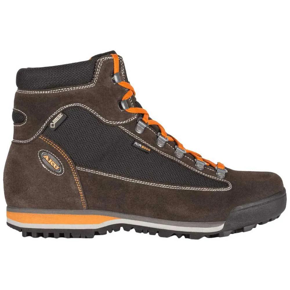 Aku Hiking Boots Slope Micro Goretex