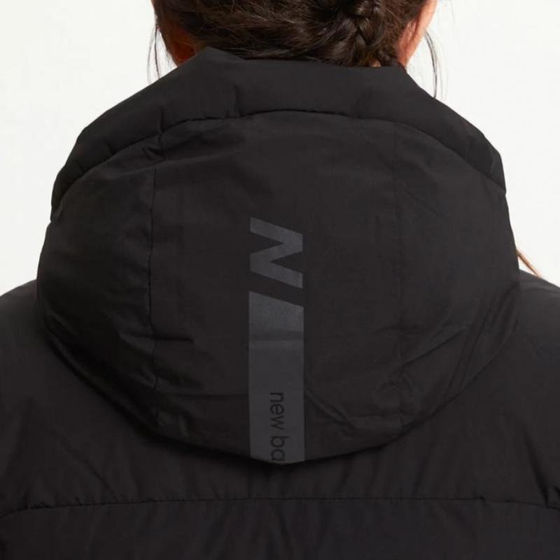 NeW Balance Active Long Goose DoWn W Nbnpe41103