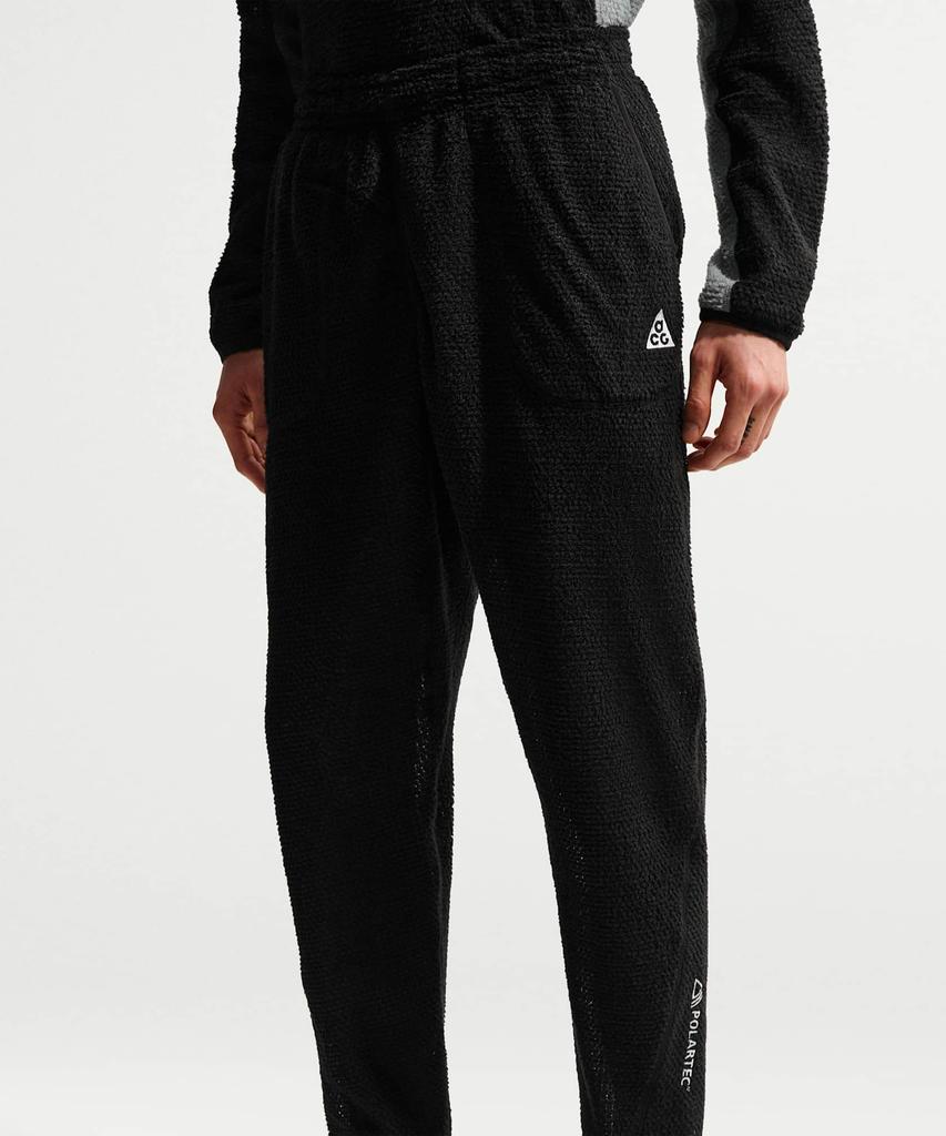 Nike Acg Wolf Lycan Pants M - Black:Anthracite:Cool Grey:Summit White / Ih1452-010