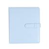 Photocard Holder Book Photo Card Folder Business Card Holder Sleeve Card Protectors Pages 256 Cards
