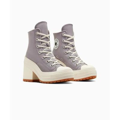 Chuck 70 Deluxe Heel Mauve Stone A12575C Sneakers