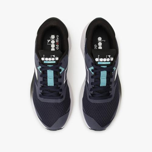[Diadora] Mythos Blueshield Vigore 3 Navy [Shipped from Korea] 100% Authentic