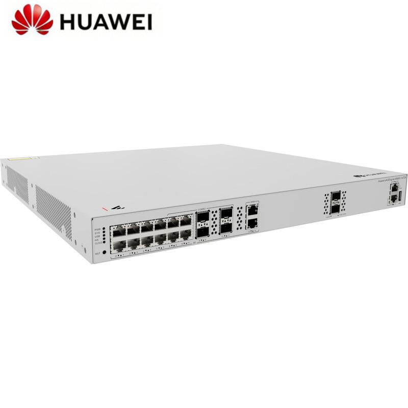Huawei Kunling AR680-14T2X Enterprise All-in-One Router (CN version)