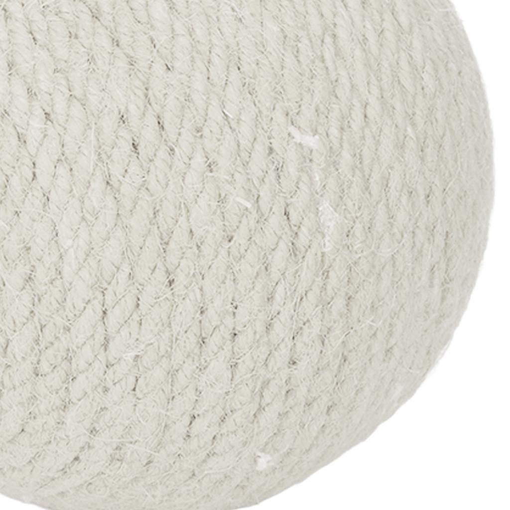 Cat Sisal Relieve Boredom Teeth Claws Grinding Interactive Sisal Cat Scratching for Cats Kitten