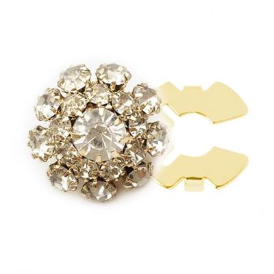 Cucito e maglia – Strass