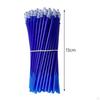 50 Erasable Pen Refills 0.5mm, Marker Refills, for Drawing, Signing, Painting, Writing,