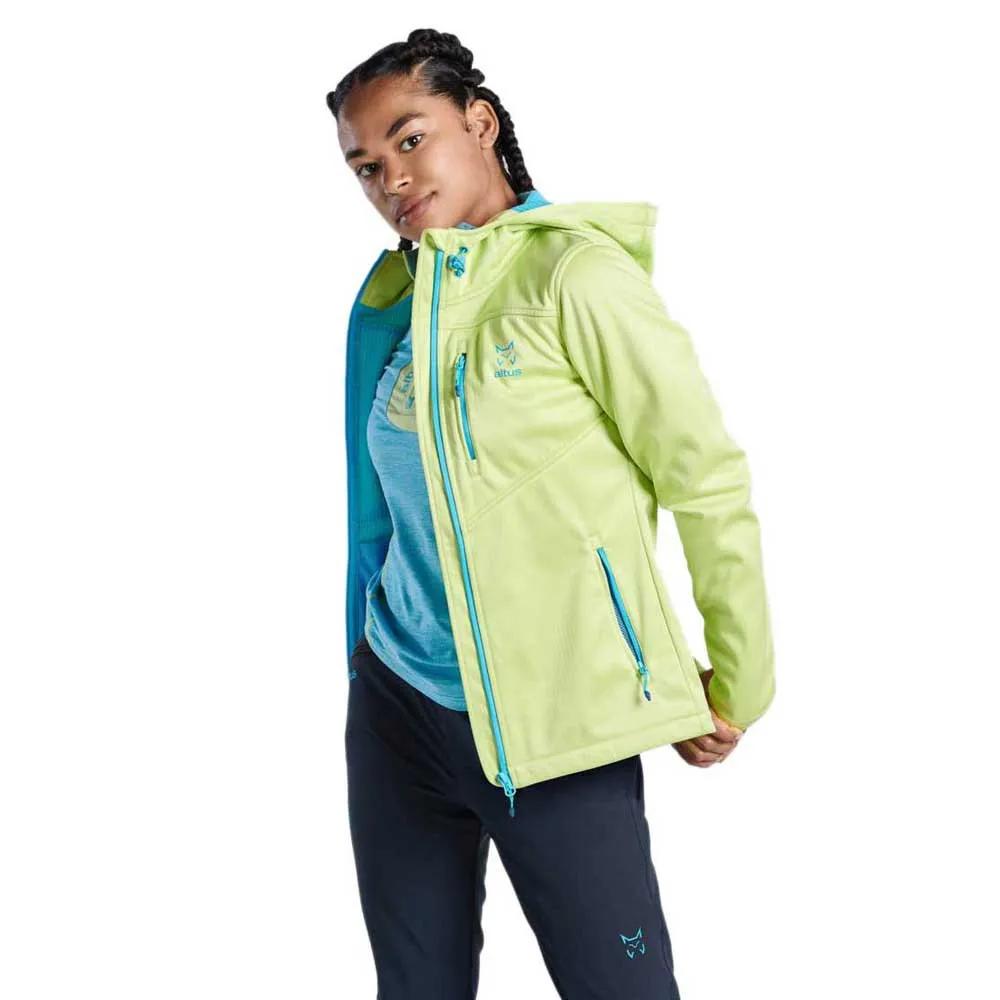 

Altus Куртка Decan XL