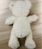 [USED] Steiff Lotte Plush Toy Teddy Bear with Suitcase
