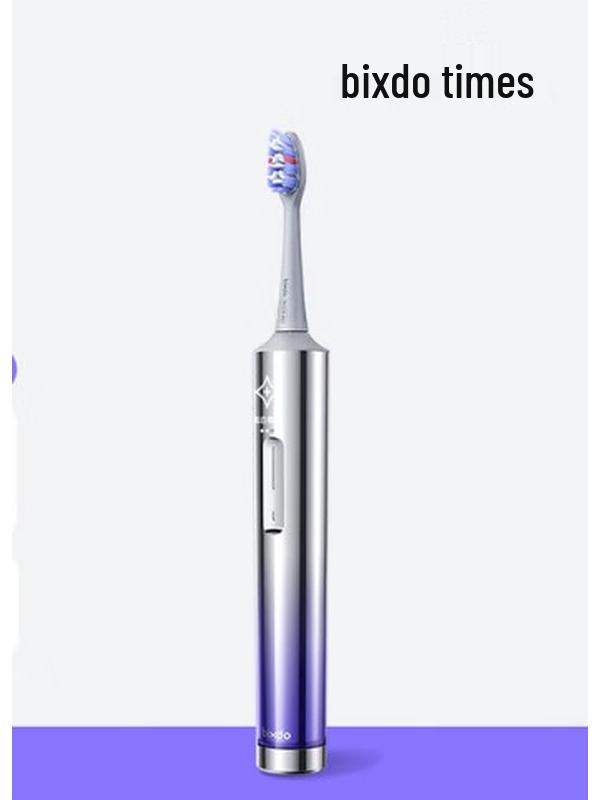 

Bixdo AI Smart Whitening Sonic Electric Toothbrush