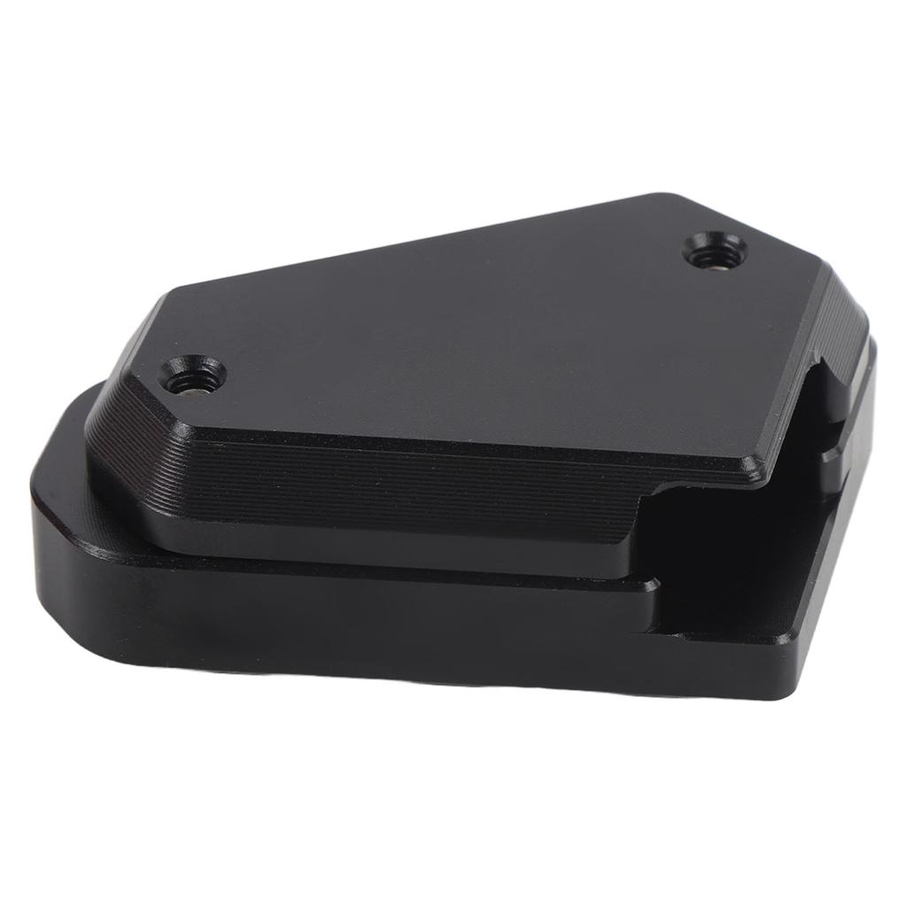 Motorcycle Rear Brake Pedal Extension Aluminium Alloy Rear Foot Brake Pedal Extender Replacement