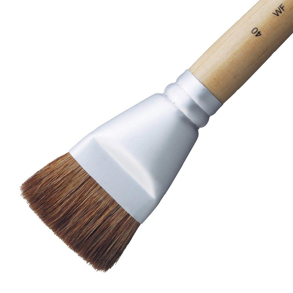 Sakura Crepas Paintbrush Wide 40 WF40 No.