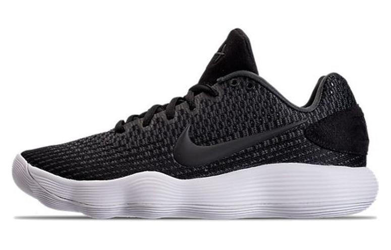 Nike Hyperdunk 2017 Low Black 897663-001 45