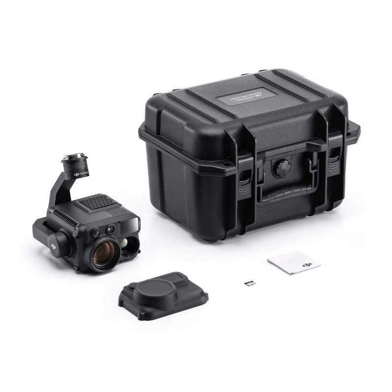DJI Zenmuse H30 Gimbal Camera for M350 RTK Drone (CN Version)