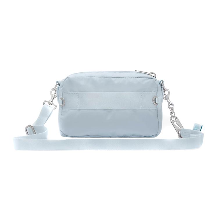 New Nike Fabric Small Square Bag, Camera Bag, Handheld Shoulder Bag, Crossbody Bag Regular Women's CW9304-471