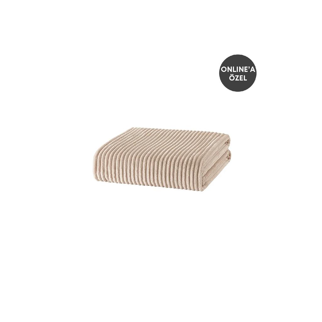 Holly Wellsoft Doppeldecke Grau