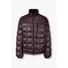 Tomboy Light Down Jumper Square Quilted 9155414121ar 