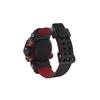 CASIO MASTER OF G-AIR Series Solar Quartz Resin Strap Men's Watch Black Dial GWRB1000X-1A50mm GWRB1000X-1A 50mm