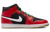 Air Jordan 1 Mid Se 'Christmas' DQ8417-006