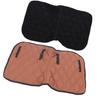 Saddle Pad for Horses Breathable Comfortable Professional Saddle Cloth Riding Equipment for Jumping Training