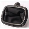 Zeroclearance Car Gear Shift Knob With Gaiter Boot Cover For VW Passat B5