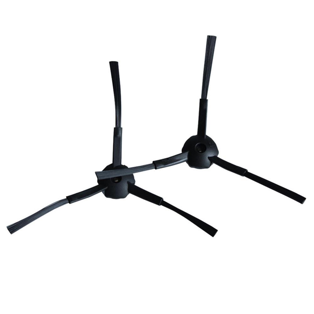 Side Brush Replacement For Deebot M82 DM82 Robot Vacuum, 10pcs Accessories For Edge And Corner Debris Removal