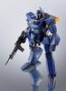 TAMASHII NATIONS R Kampfmecha Xabungle Blackarry 185mm ABS PVC Bemalt Artikuliert Figur HI-METAL Ca.. Druckguss & &