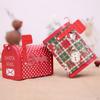 Christmas Day Mailbox Wraps Post Letter Standard
