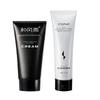 Men's Dual-Action Facial Cleanser Set