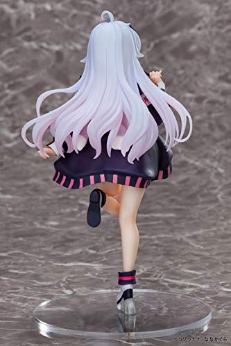 Virtual YouTuber Kagura Nana 1/7 Scale Complete Figure
