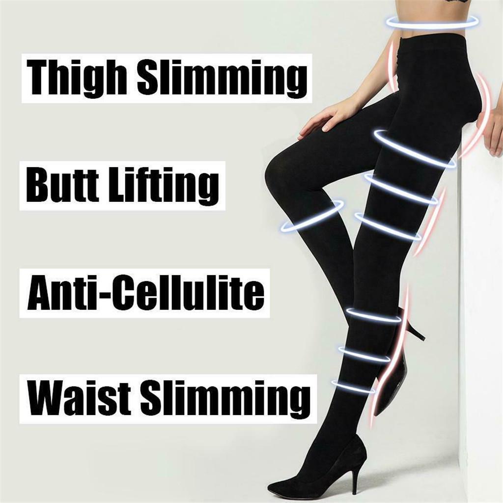 Buy Women's Opaque Footed Tights Body 