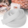 Knitted Elastic Band Thicken Sewing Accessory Craft Collection for Protective Clothing CuffsWhite