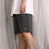Converse Casual Shorts Men's Black Moderate 10024765-A01