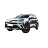Roof rails TOYOTA RAV4 SUV FROM 2013 TO 2019 Aluminum Solid Durable