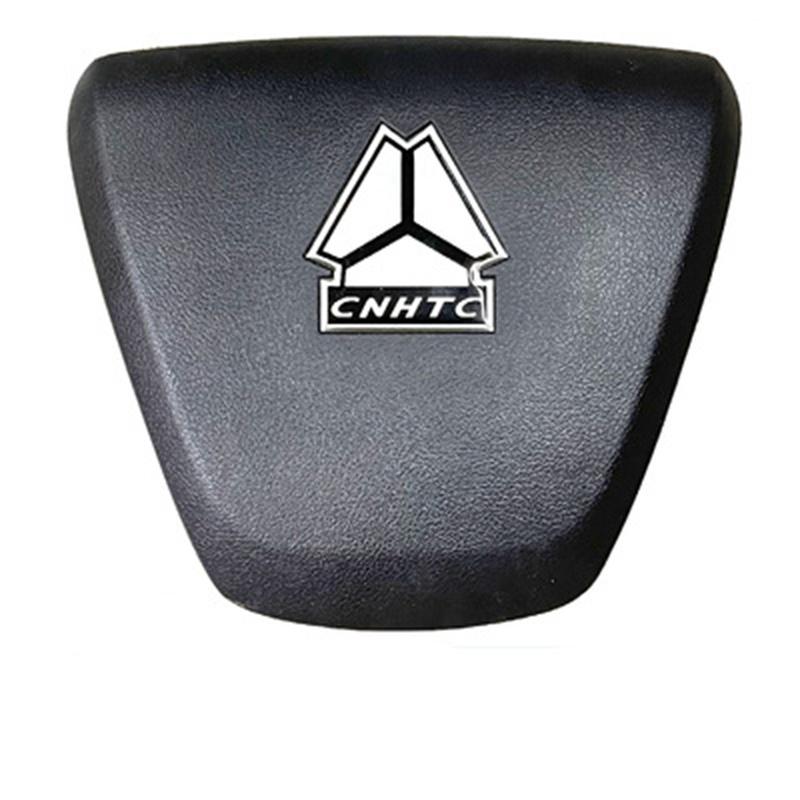 Steering Wheel Cover Used For CNHTC SINOTRUK HOWO T5G HOWO TX SITRAK C7H G7 Plastic Shell T5G