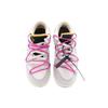 Nike X Off White Dunk Low 'Lot 30 Of 50' DM1602-122