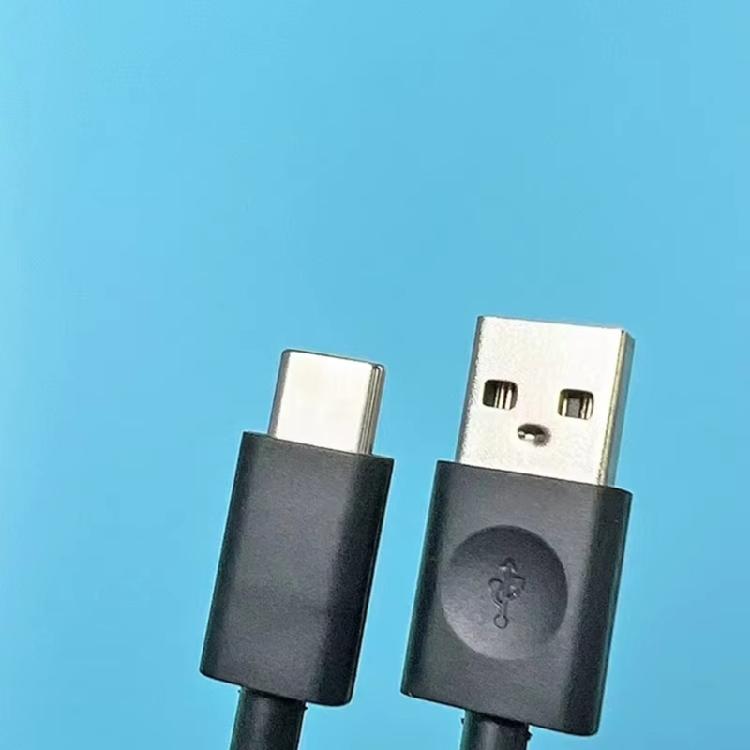 Flexible TypeC Cable for KPW5 Supporting Reversible Plugging and Quick Charging in Various Environment