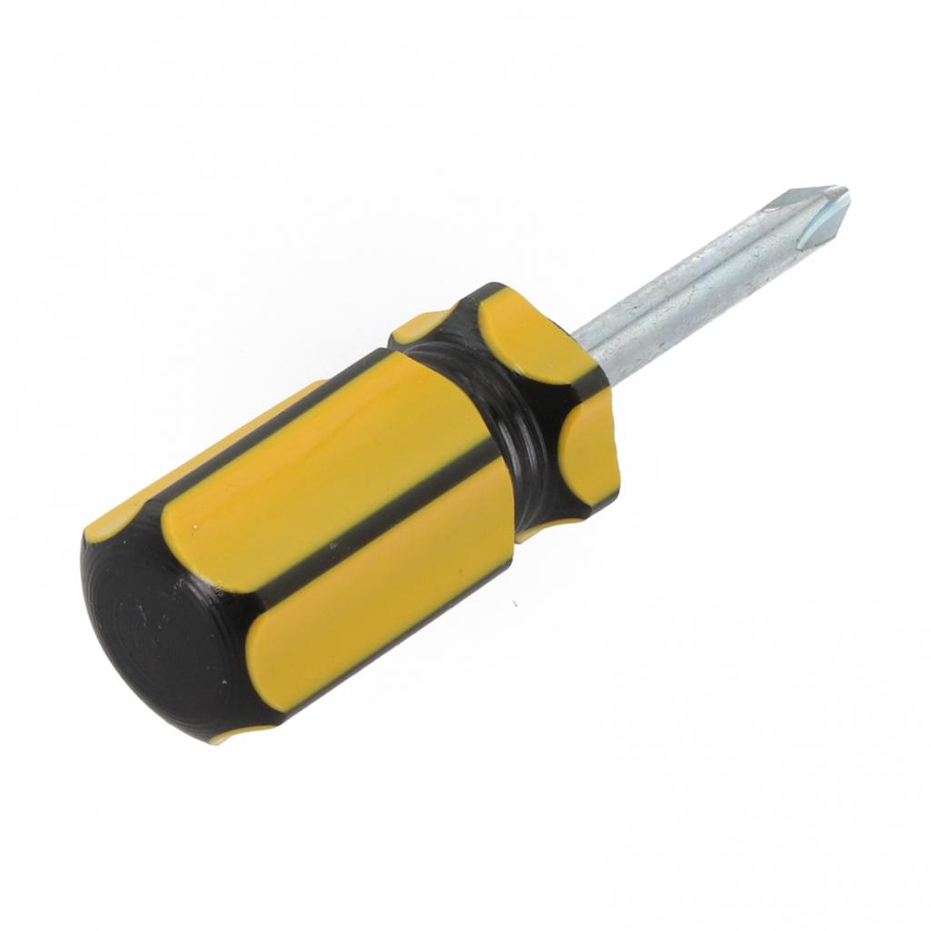 6mm Small Handle For Stubby Screwdriver Flat Head and Slotted Screwdrivers