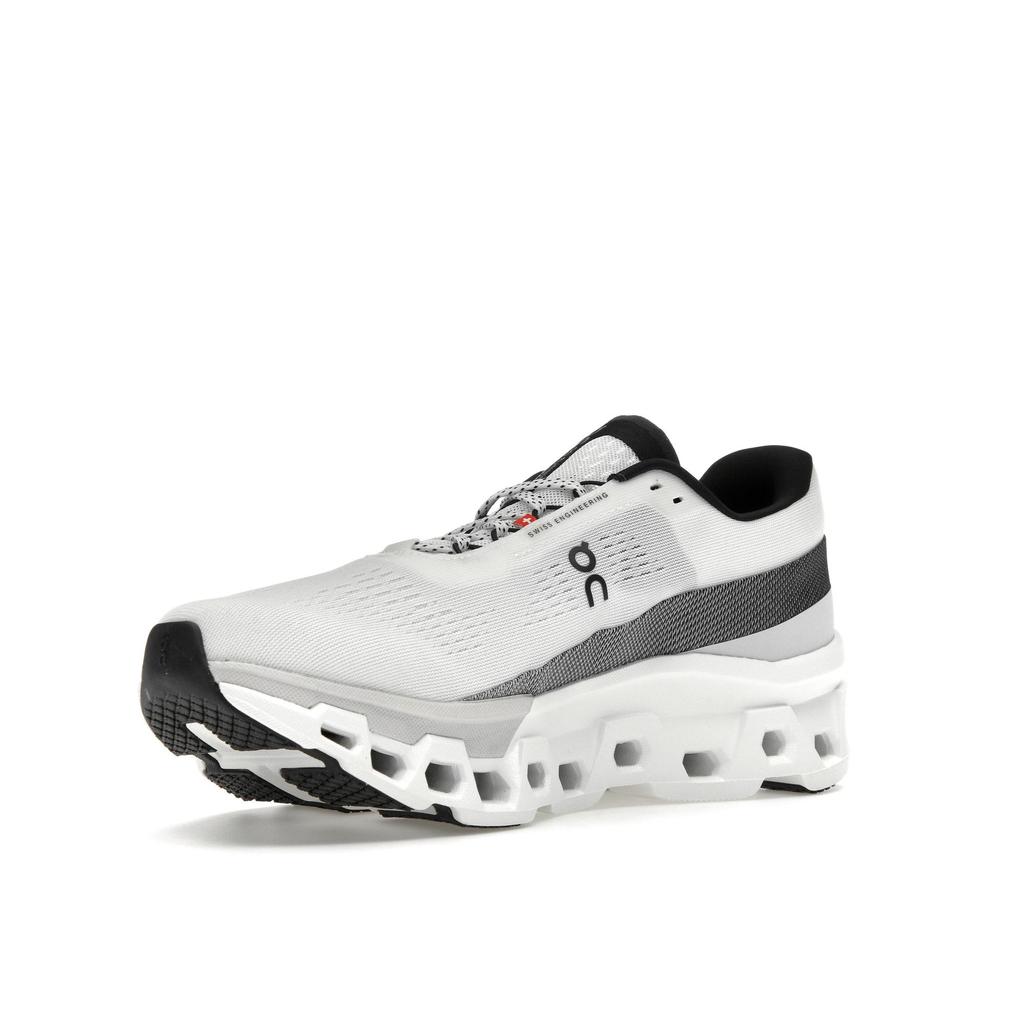 Cloudmonster 2 Undyed Frost Women Sneakers White 3WE10112035