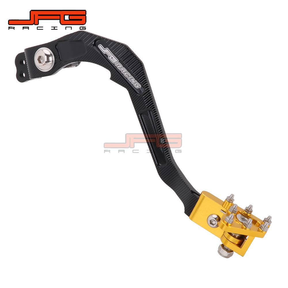 Aluminum CNC Brake Lever for 2017-2019 CRF250RL Off-Road Motorcycle