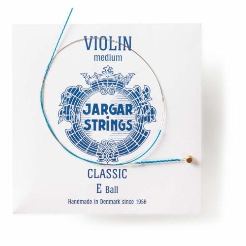 

JARGAR STRINGS Violin String E Ball End