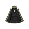 Timberland Jacket Men's Kassel Green A6R9F-590
